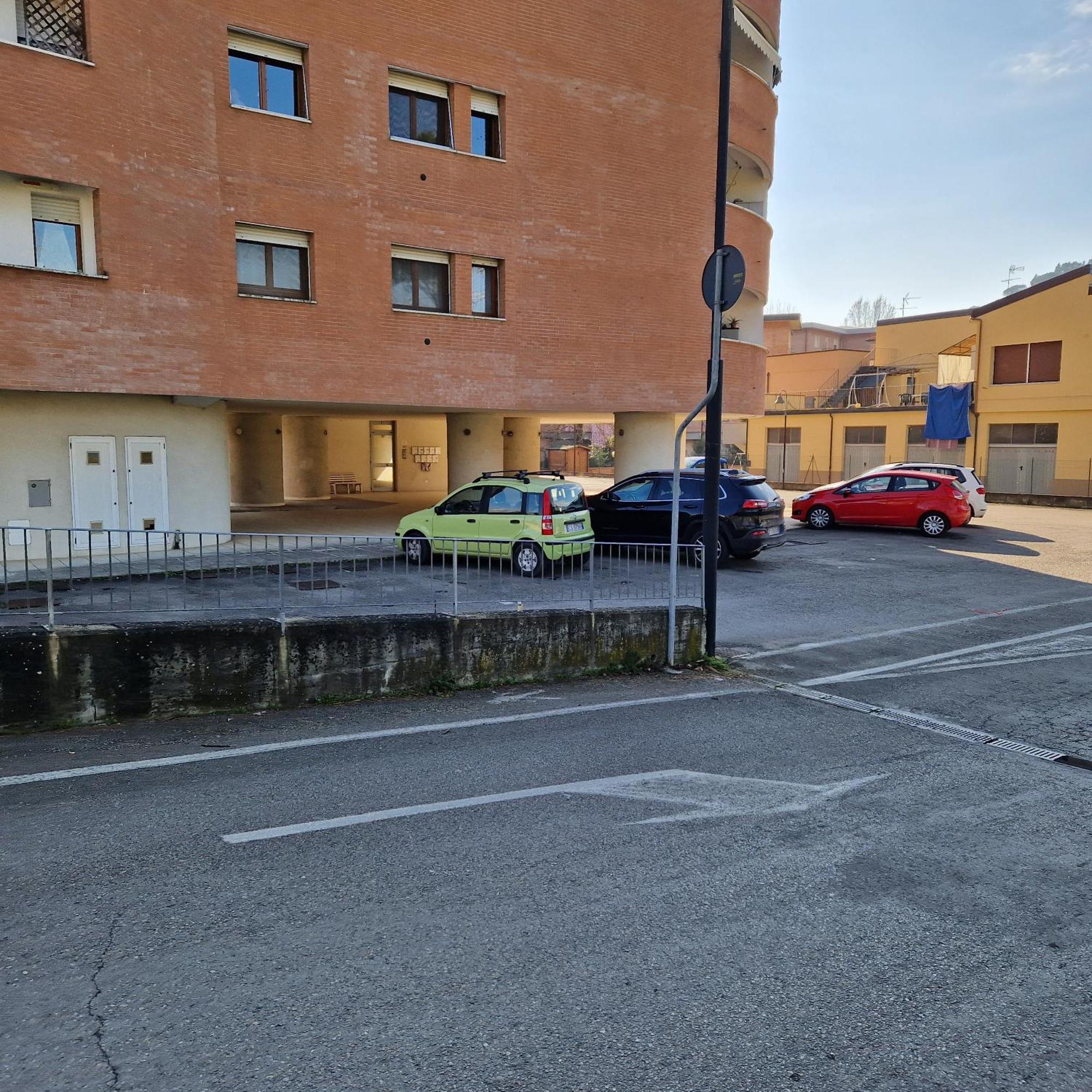 Grazioso Appartamento Della Toscana Poggibonsi Exterior photo